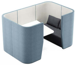 Soft Seating: Cube Sit