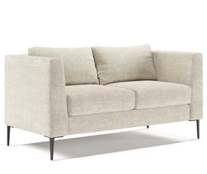 Soft Seating: Martino Sofa