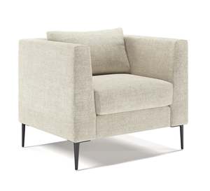 Soft Seating: Martino Armchair