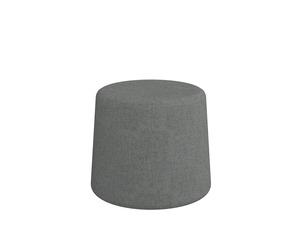 Soft Seating: Knight Otto Ottoman