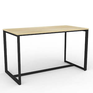 Bar Leaners: Knight Anvil Bar Leaner