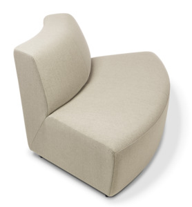 Soft Seating: Eden Anchor Modular Seating