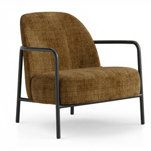 Soft Seating: B&T Design Ferno Lounge Chair