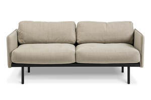 Soft Seating: Eden Leo Sofa