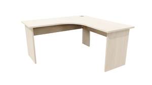 Corner Desks Nz: Alma Workstation
