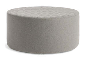 Eden Buzz Large Ottoman