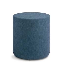 Office Ottomans: Eden Buzz Standard Ottoman