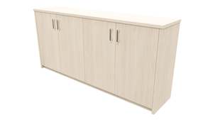 Storage: Alma Credenza - 1800L