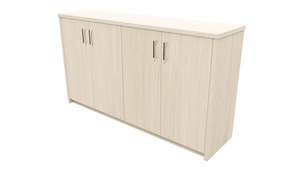 Storage: Alma Credenza - 1500L