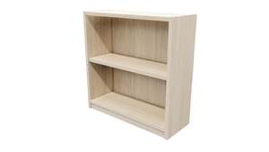 Storage: Alma Bookcase