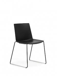 Chair Solutions Jubel Sled Chair