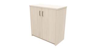 Storage: Alma Credenza - 800L