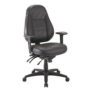 Buro Persona 24/7 Chair