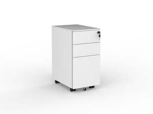 Storage: Knight Boost Mobile Drawers
