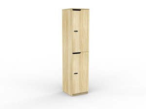 Storage: Knight Cubit Locker
