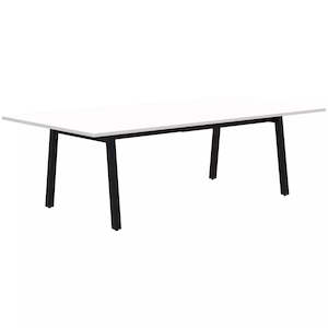 Modella II Large Rectangle Table