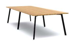 Meeting Tables: Luca Board Table