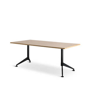 Meeting Tables: Mobel Eiffel Meeting Table