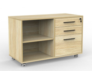 Storage: Knight Cubit Mobile Caddy