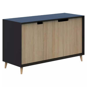 Credenzas: Accent Oslo Credenza