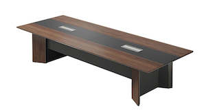 Mobel Maxim Boardroom Table
