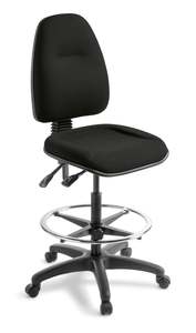 Clearance: Clearance Spectrum 2 Architectural with Long/Wide Seat