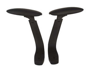 Buro Force Chair Armrests