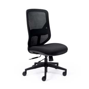 Orderlyemails Recommended: Chair Solutions Envoy Chair