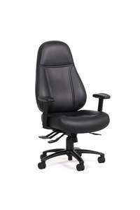 Chairs: Knight Vulcan Chair