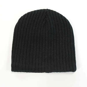 Cable knit - fleece lined Beanies