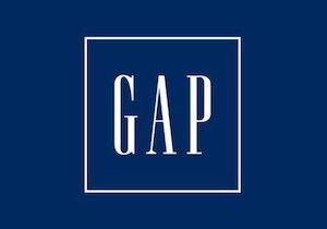 Gap Gift Card 50 USD US