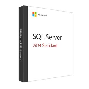 OTHER SOFTWARE – Cdkeynz: Microsoft SQL Server 2014 Standard