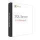Microsoft SQL Server 2014 Standard