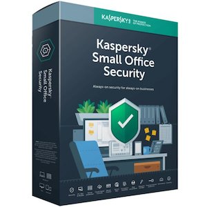 Kaspersky Small Office Security