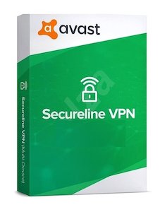 ANTI VIRUS – Cdkeynz: Avast SecureLine VPN 2021 1 Year 5 Devices Global