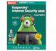 Kaspersky Internet Security 2021 1 year 5 devices key Global