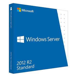 Products: Windows Server 2012 r2 Standard Key Global