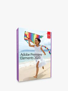 Products: Adobe Premiere Elements 2020 Lifetime [PC/Mac] Key Global