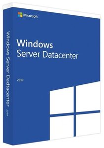 Windows Server 2019 Datacenter Key Global
