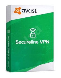 ANTI VIRUS – Cdkeynz: Avast SecureLine VPN 2021 2 Years 5 Devices Global