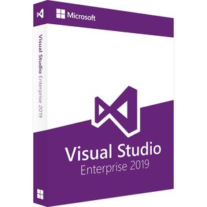 OTHER SOFTWARE – Cdkeynz: Microsoft Visual Studio 2019 Enterprise