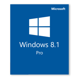 Windows 8.1 Pro Key Global