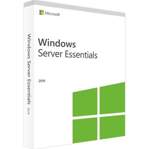 Products: Windows Server 2019 Essentials Key Global
