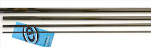 Rod Blanks Fly: CD RODS BLANK DOWNUNDER 4PC 275CM 9FT #5 WEIGHT