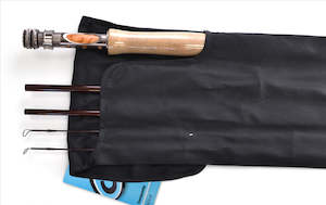 Blanks: CD RODS FLY XLS11