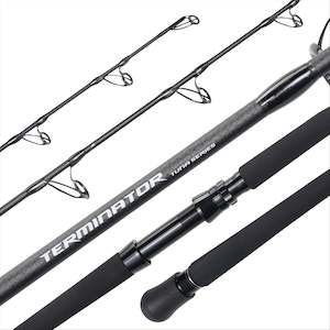 Terminator Tuna Series 581 Spin 150-400g