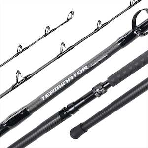 Terminator Tuna Series 601 24kg