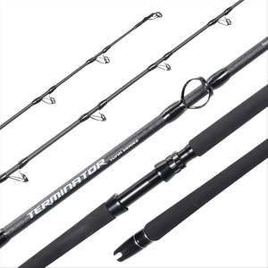 Terminator Tuna Series 581 O/H 150-400g