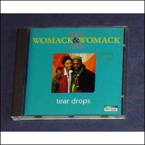 Products: Toni Braxtons self titled 1993 cd