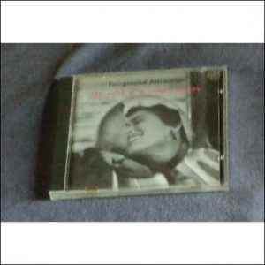 Music for the road. CD